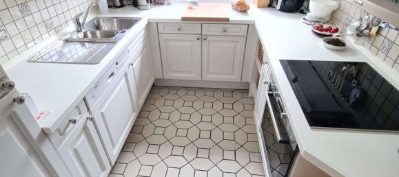 Дом с 4 комнатами в Гамбург-Центр, Германия № 224828 9