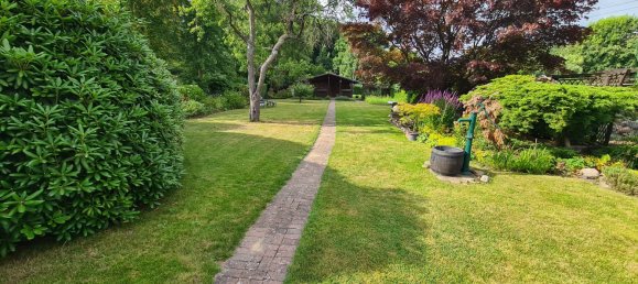 Дом с 4 комнатами в Гамбург-Центр, Германия № 224828 11