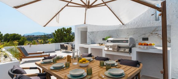 Penthouse T3 em Marbella, Spain N.º 178698 23