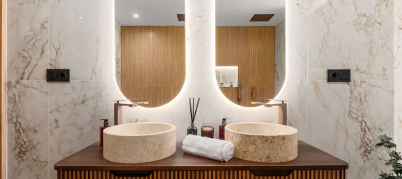 Penthouse T3 em Marbella, Spain N.º 178698 29