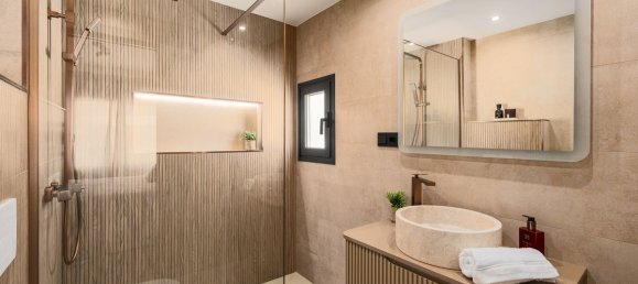 Penthouse T3 em Marbella, Spain N.º 178698 31