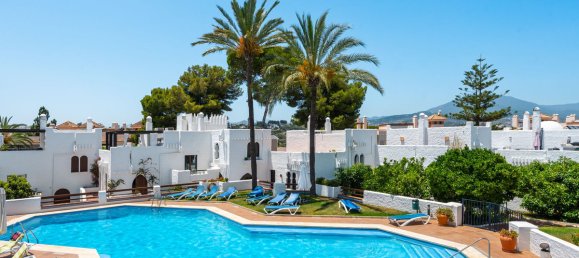 Penthouse T3 em Marbella, Spain N.º 178698 26