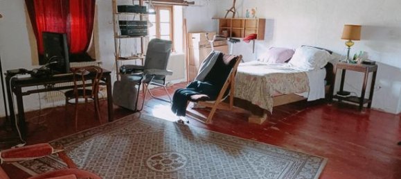 6 Schlafzimmer Haus in Chauffailles, France, Nr. 355167 15