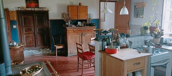 6 Schlafzimmer Haus in Chauffailles, France, Nr. 355167 17