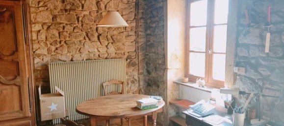 6 Schlafzimmer Haus in Chauffailles, France, Nr. 355167 10