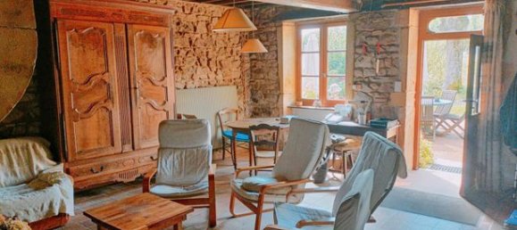 6 Schlafzimmer Haus in Chauffailles, France, Nr. 355167 2