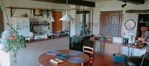 6 Schlafzimmer Haus in Chauffailles, France, Nr. 355167 9