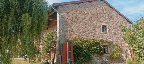 6 Schlafzimmer Haus in Chauffailles, France, Nr. 355167 5