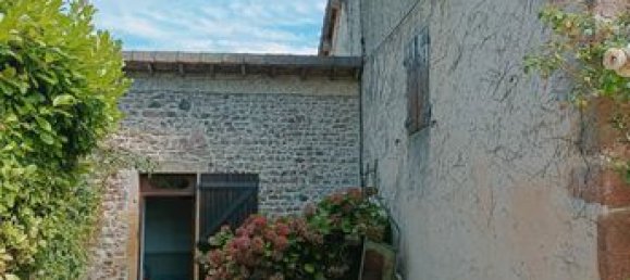 6 Schlafzimmer Haus in Chauffailles, France, Nr. 355167 16