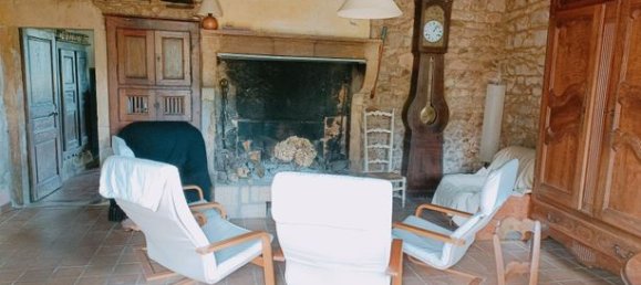 6 Schlafzimmer Haus in Chauffailles, France, Nr. 355167 14