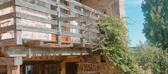 6 Schlafzimmer Haus in Chauffailles, France, Nr. 355167 3