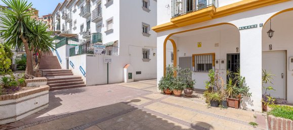 Apartamento T3 em Torremolinos, Spain N.º 178988 17