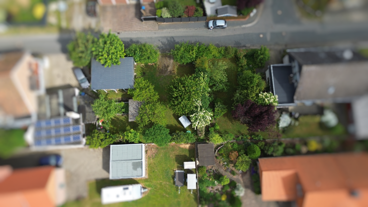 Terrain à Peine, Germany No. 266373