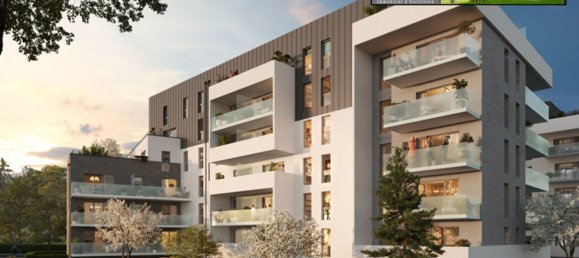 3 bedrooms Apartment in Thonon-les-Bains, France No. 193227 3