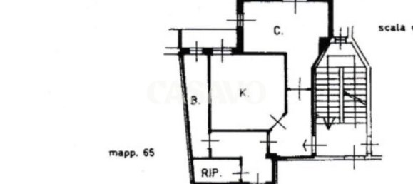 2 bedrooms Apartment in Milan, Italy No. 323188 11