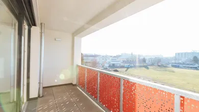 Studio in Liesing, Austria No. 190435