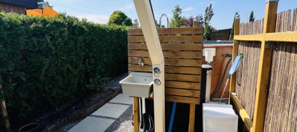 1 Schlafzimmer Haus in Eggendorf, Austria, Nr. 211304 21