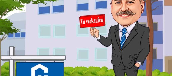 1 Schlafzimmer Wohnung in Darmstadt, Germany, Nr. 86250 9