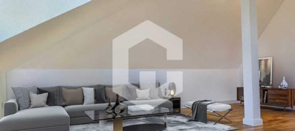 1 Schlafzimmer Wohnung in Darmstadt, Germany, Nr. 86250 5