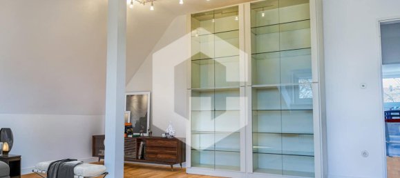 1 Schlafzimmer Wohnung in Darmstadt, Germany, Nr. 86250 2