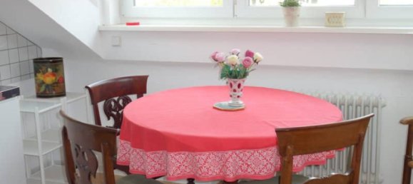 1 Schlafzimmer Wohnung in Darmstadt, Germany, Nr. 86250 6