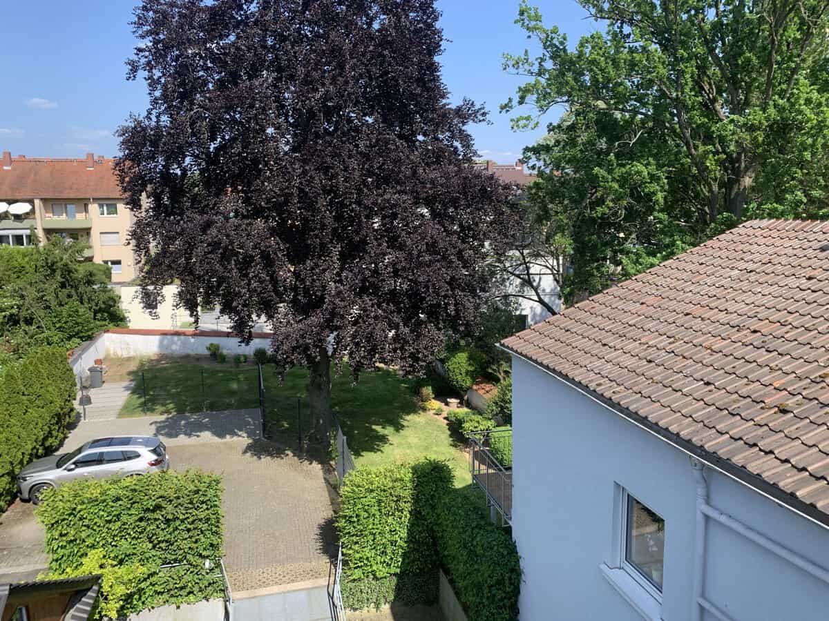 1 Schlafzimmer Wohnung in Darmstadt, Germany, Nr. 86250