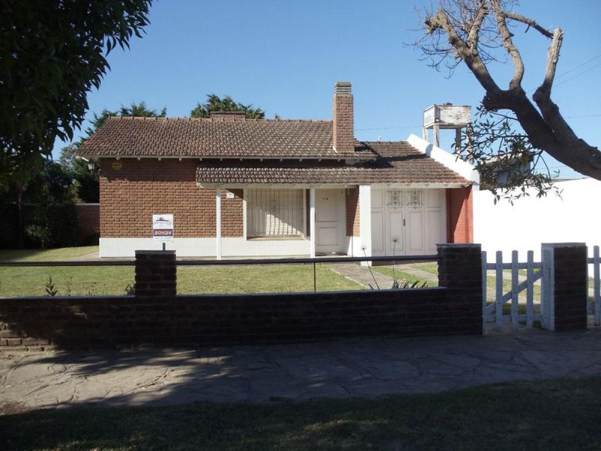 2 غرف نوم منزل في Mar del Plata, Argentina رقم 75079