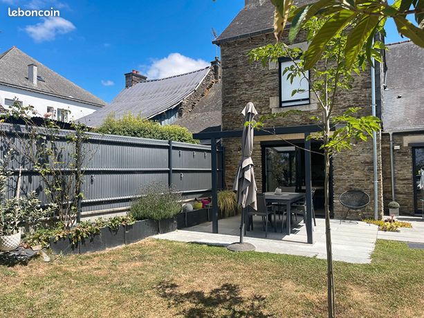 Дом с 4 спальнями в Плоэрмель, Франция № 309948