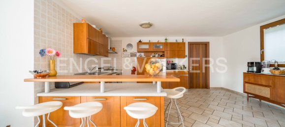 Villa de 3 dormitorios en Cugliate-Fabiasco, Italy No. 130989 17