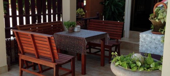 4 bedrooms Cafe / restaurant in Pattaya, Thailand No. 1669 20