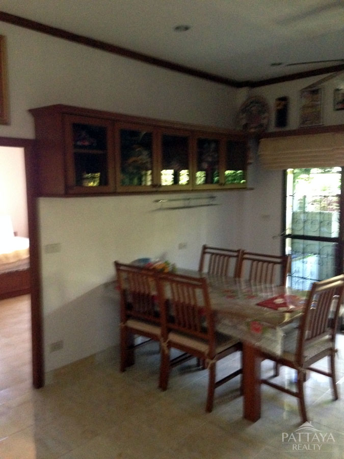 4 bedrooms Cafe / restaurant in Pattaya, Thailand No. 1669