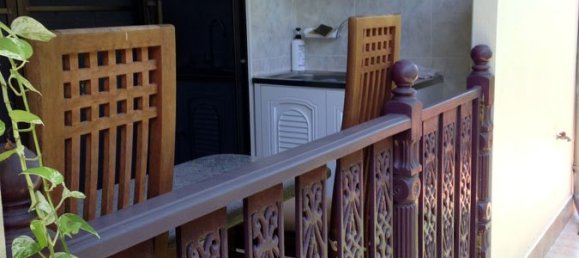 4 bedrooms Cafe / restaurant in Pattaya, Thailand No. 1669 25