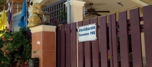 4 bedrooms Cafe / restaurant in Pattaya, Thailand No. 1669 26