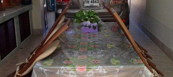 4 bedrooms Cafe / restaurant in Pattaya, Thailand No. 1669 18