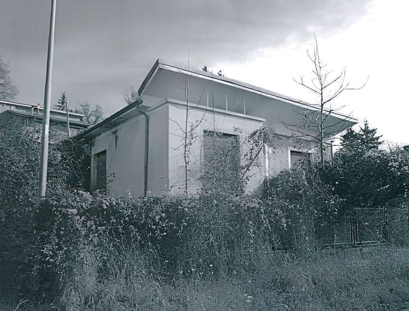 3 bedrooms Apartment in Menconico, Italy No. 361410