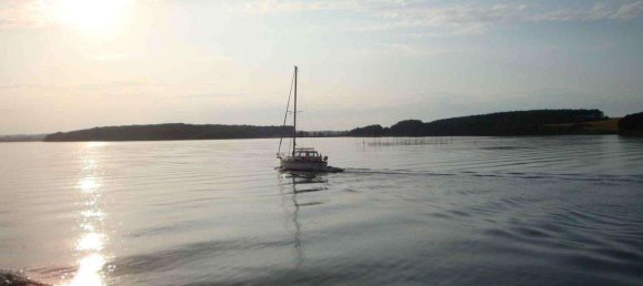 Квартира с 1 спальней в Плён, Германия № 30535 10