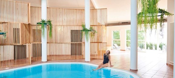 Квартира с 1 спальней в Плён, Германия № 30535 7