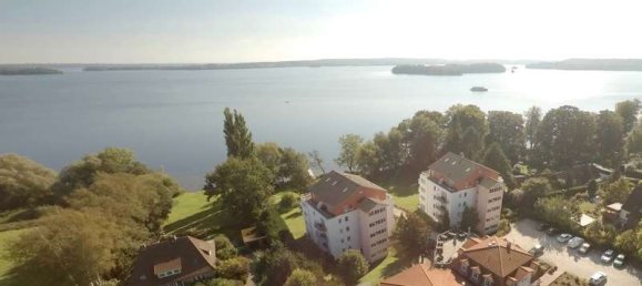 Квартира с 1 спальней в Плён, Германия № 30535 5