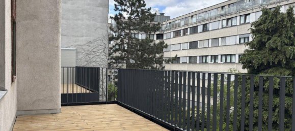 2 rooms Apartment in Ottakring, Austria No. 150301 6
