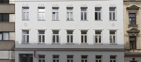 2 rooms Apartment in Ottakring, Austria No. 150301 2