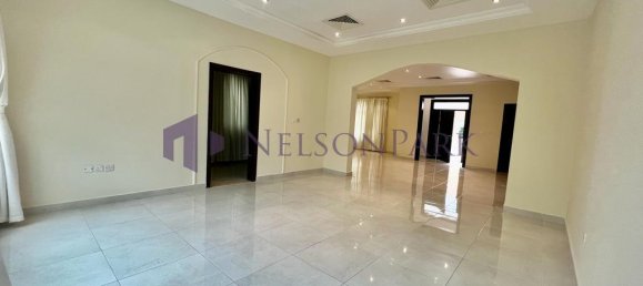 3 bedrooms Villa in Doha, Qatar No. 1903 4