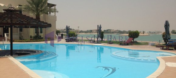 3 bedrooms Villa in Doha, Qatar No. 1903 2