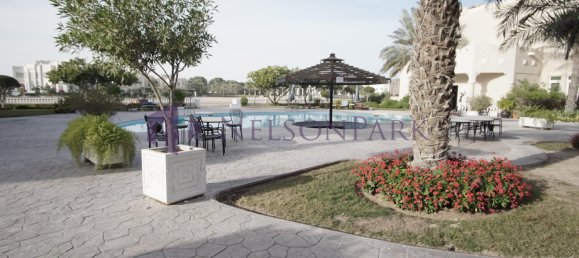 3 bedrooms Villa in Doha, Qatar No. 1903 3