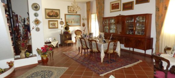 9-salle Villa à Augusta, Italy No. 130751 4