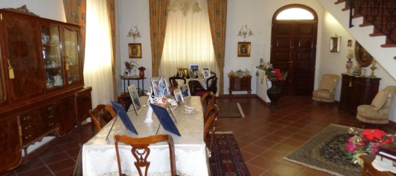 9-salle Villa à Augusta, Italy No. 130751 5