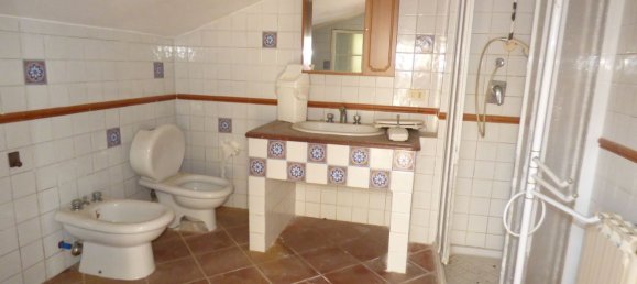 9-salle Villa à Augusta, Italy No. 130751 26