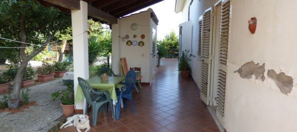 9-salle Villa à Augusta, Italy No. 130751 6