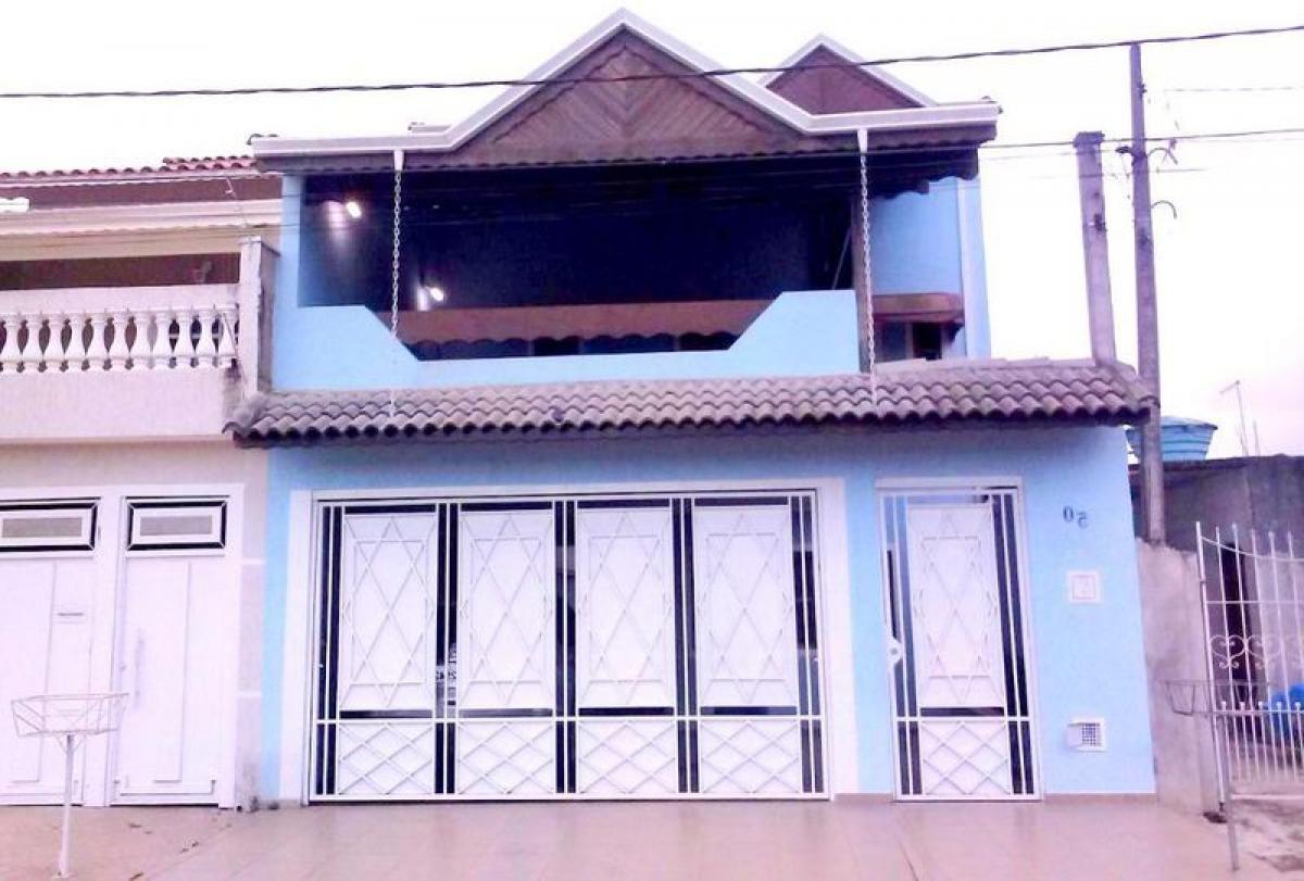 3 bedrooms House in Sao Paulo, Brazil No. 446942