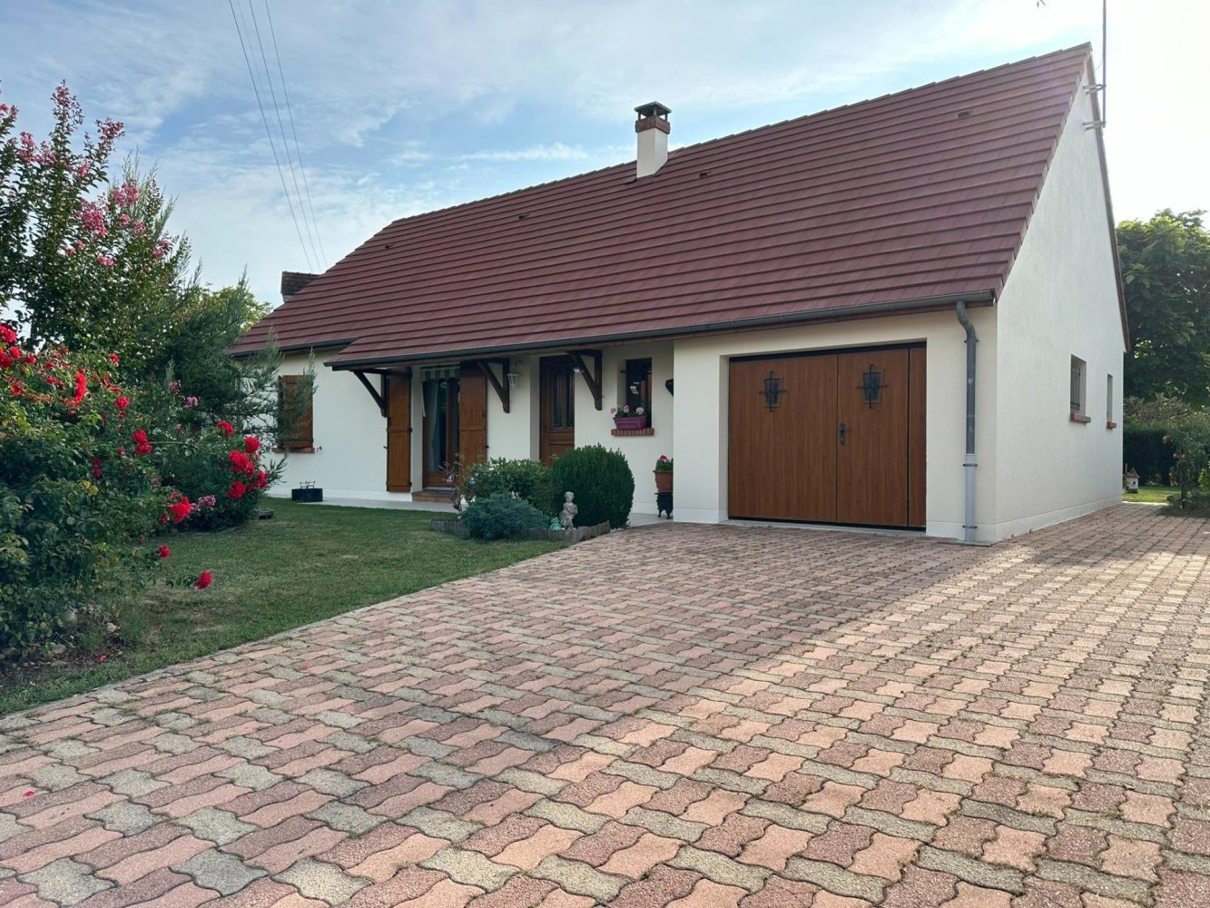 Casa T3 em Gien, France N.º 256926