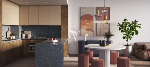2 dormitorios apartamento en venta en Dubai, UAE № 195658 11